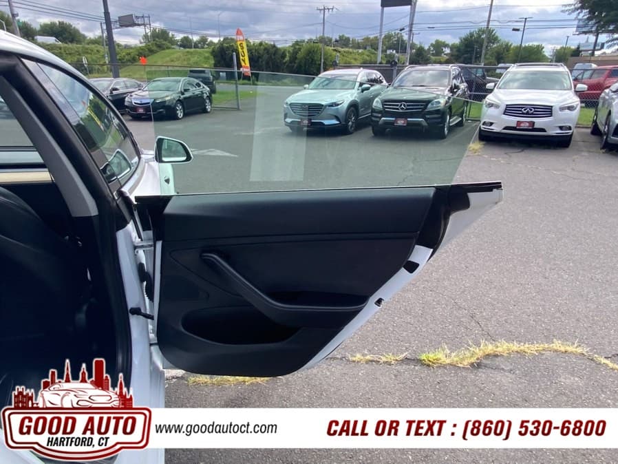2019 Tesla Model 3 15