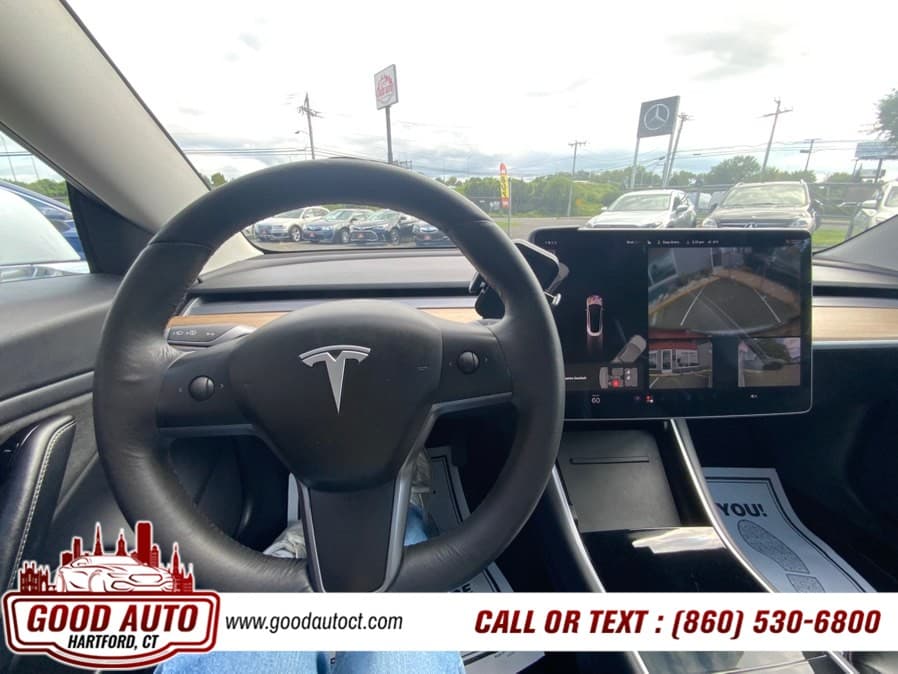 2019 Tesla Model 3 16