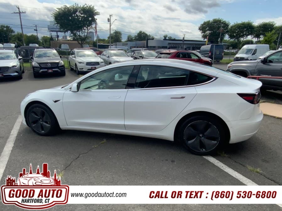 2019 Tesla Model 3 8