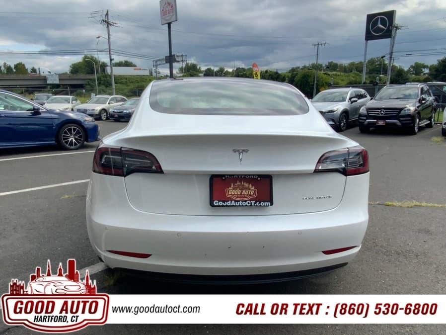 2019 Tesla Model 3 6