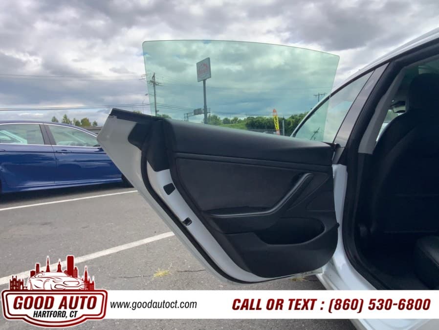 2019 Tesla Model 3 11