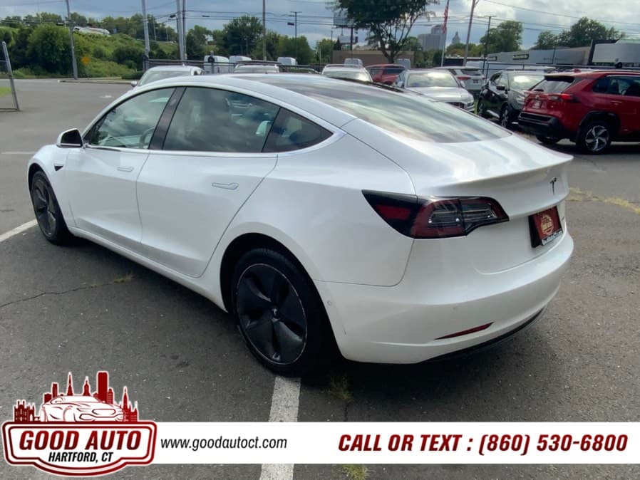 2019 Tesla Model 3 7