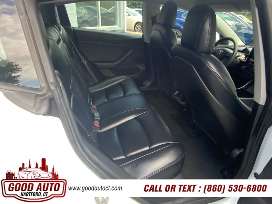 2019 Tesla Model 3 17