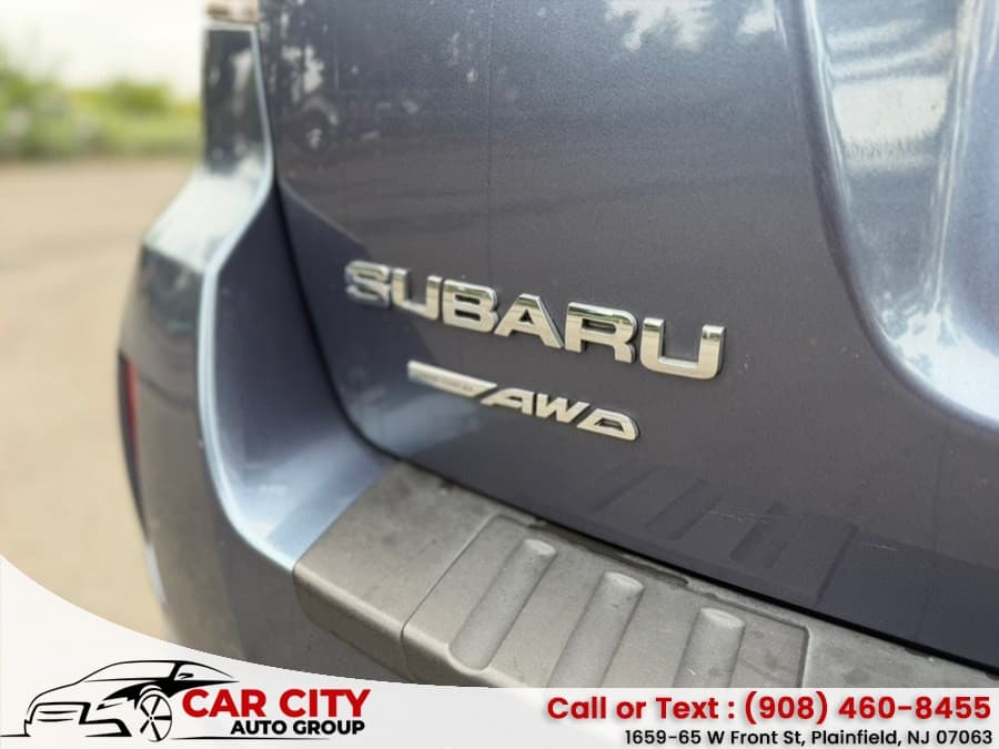 2014 Subaru Outback 8