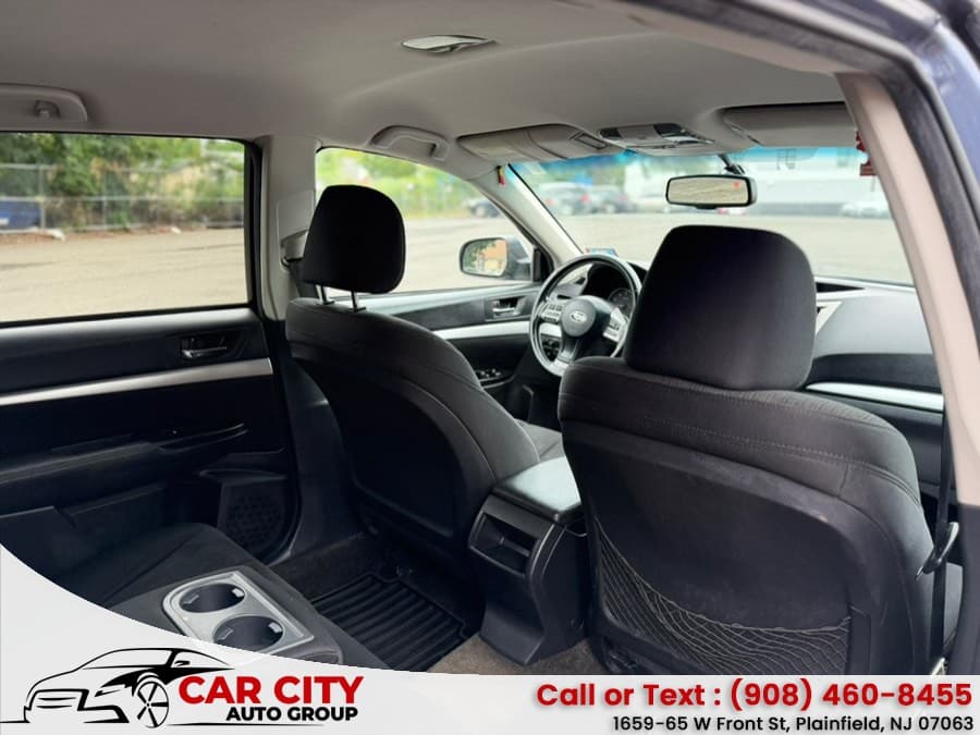 2014 Subaru Outback 24