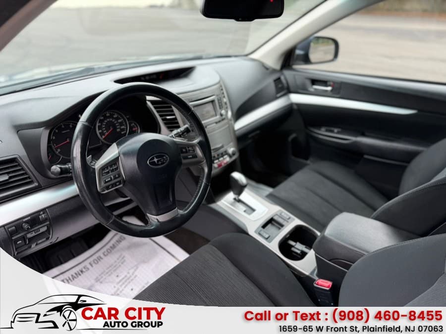 2014 Subaru Outback 20