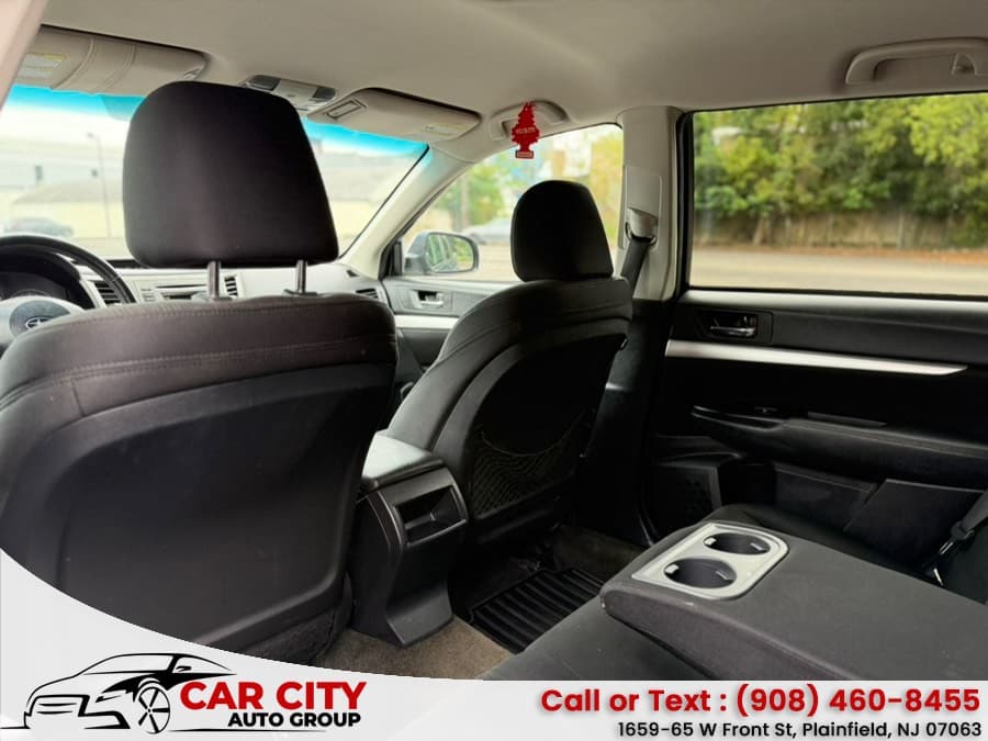 2014 Subaru Outback 21