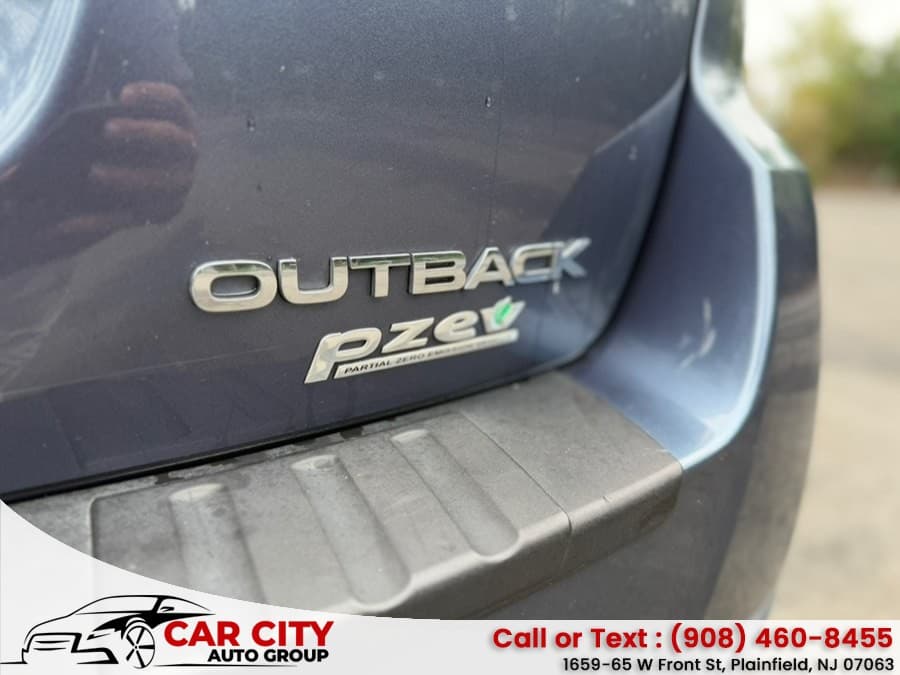 2014 Subaru Outback 9