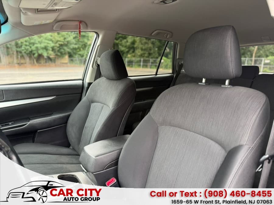 2014 Subaru Outback 19