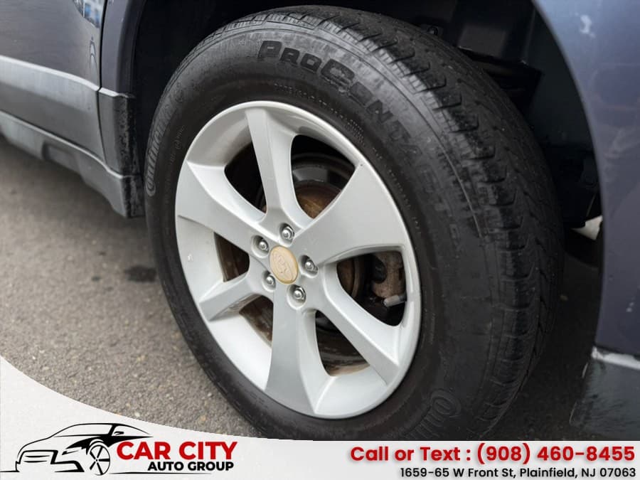 2014 Subaru Outback 28