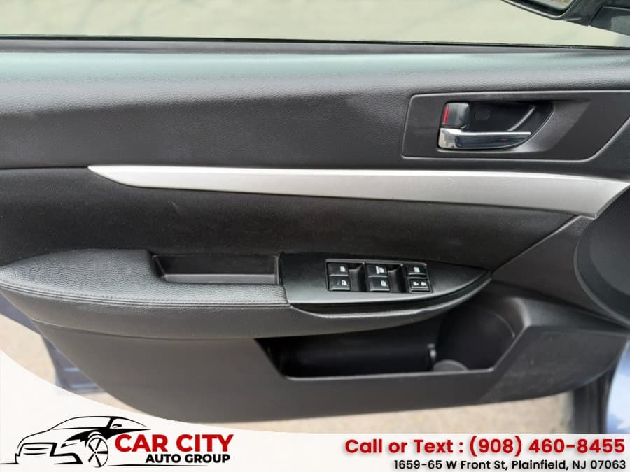 2014 Subaru Outback 10