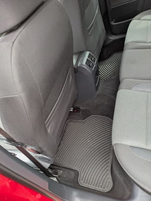 2014 Volkswagen Jetta SportWagen 18