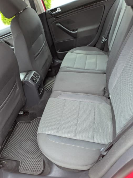 2014 Volkswagen Jetta SportWagen 19