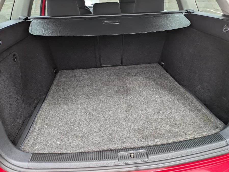 2014 Volkswagen Jetta SportWagen 20