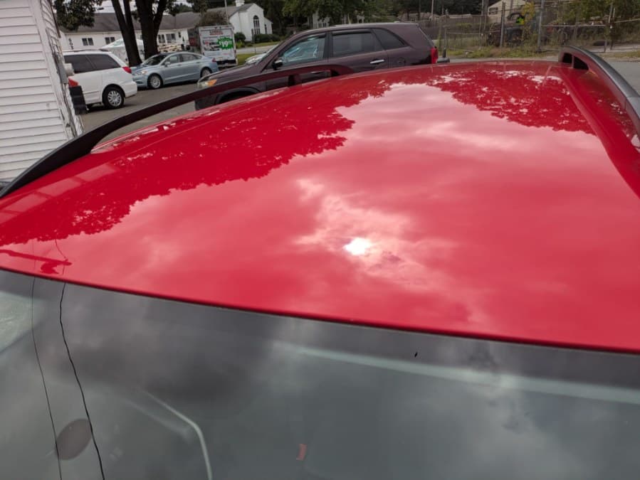 2014 Volkswagen Jetta SportWagen 9