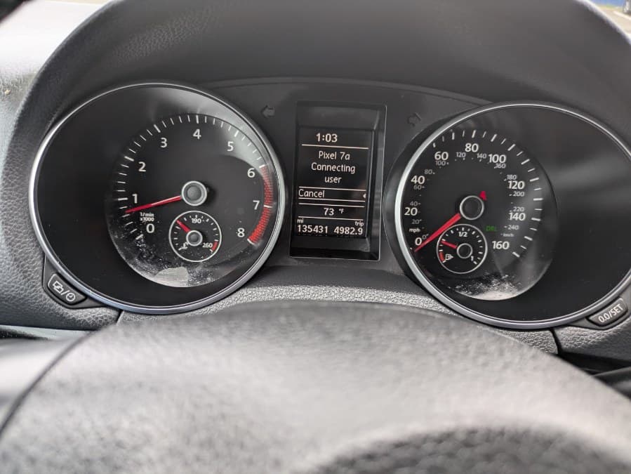 2014 Volkswagen Jetta SportWagen 10