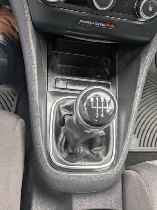 2014 Volkswagen Jetta SportWagen 12
