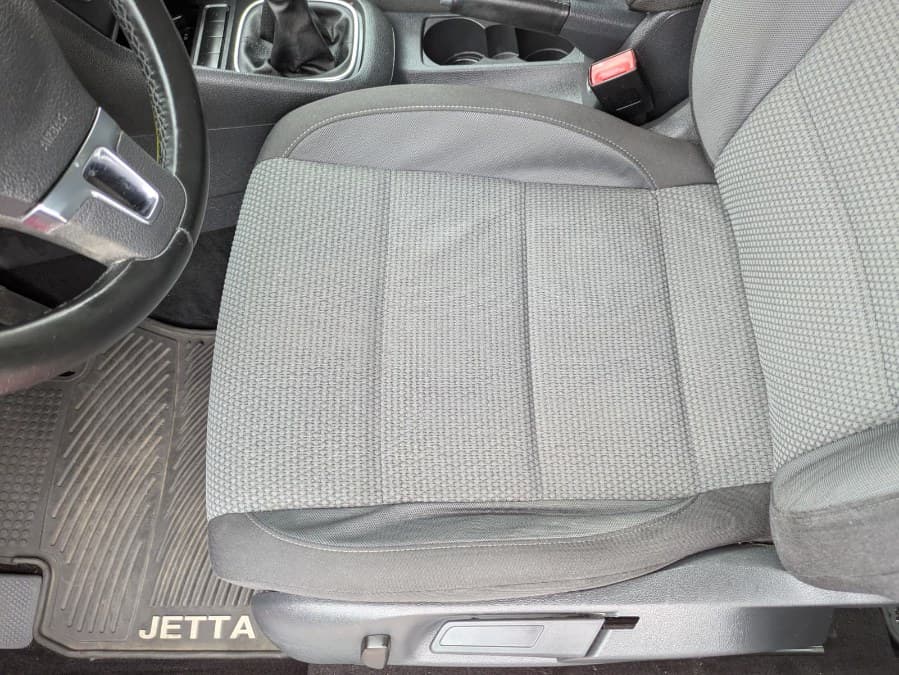 2014 Volkswagen Jetta SportWagen 16