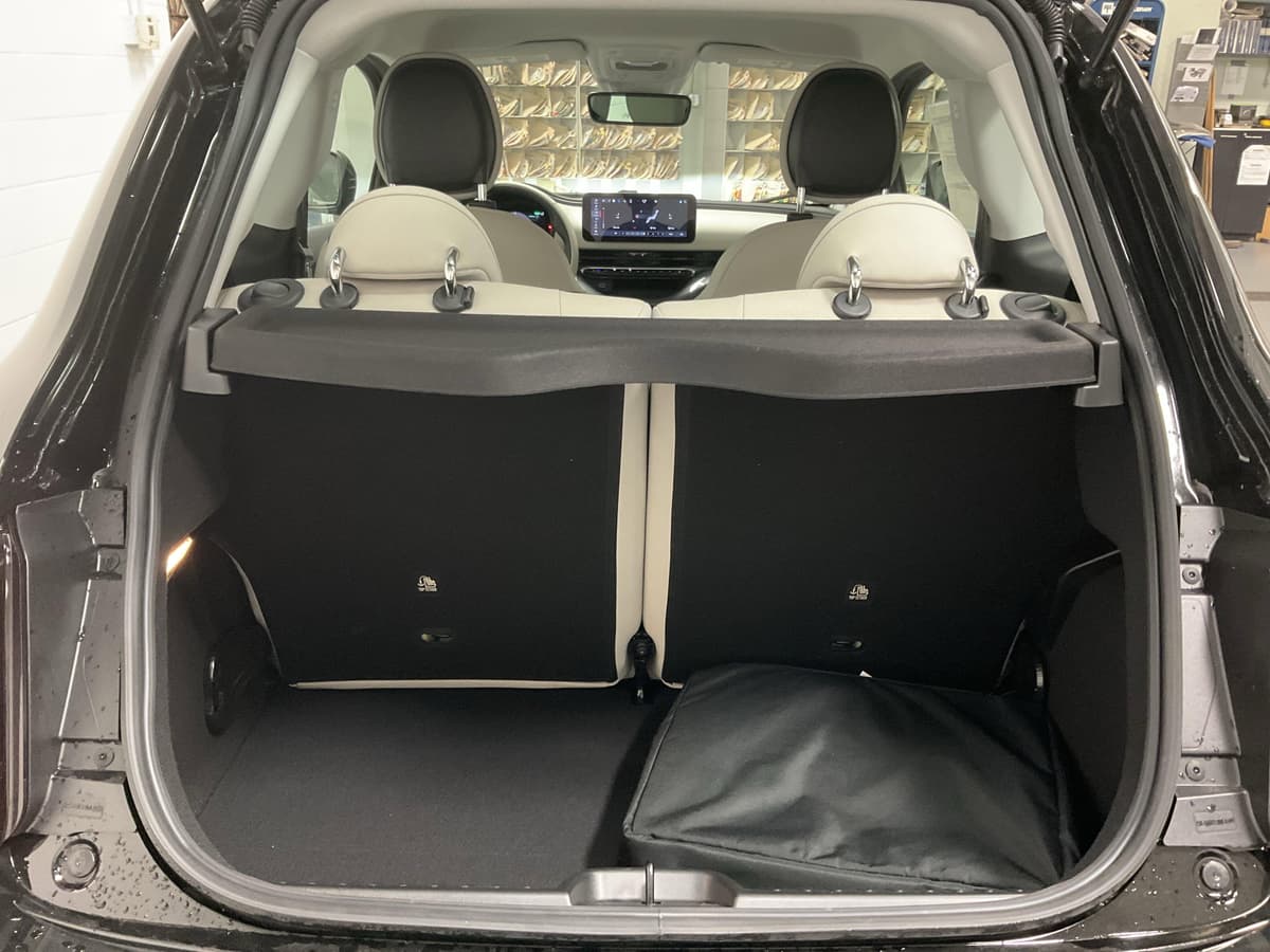 2026 FIAT 500e 14