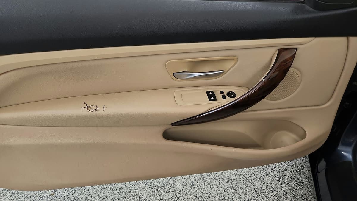 2014 BMW 4 Series 19