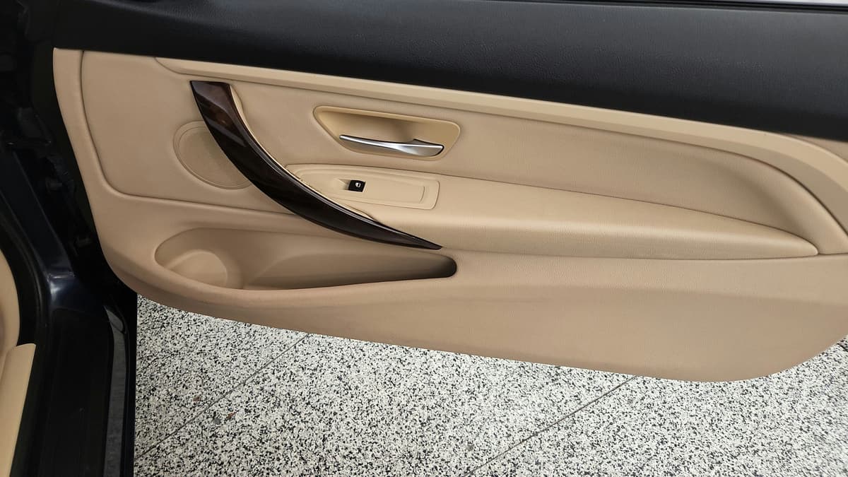 2014 BMW 4 Series 26