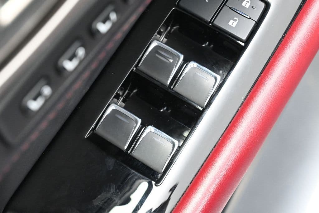 2019 Lexus GS 14