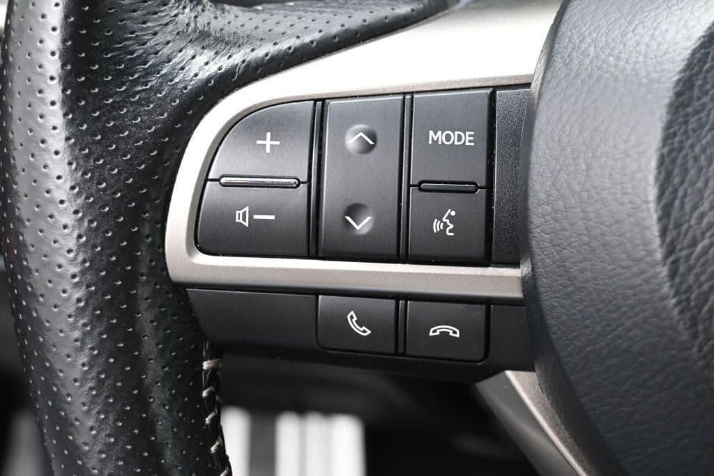 2019 Lexus GS 18