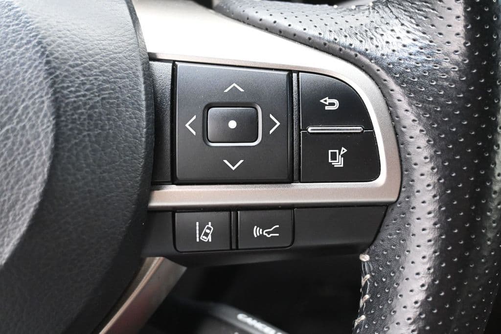 2019 Lexus GS 19