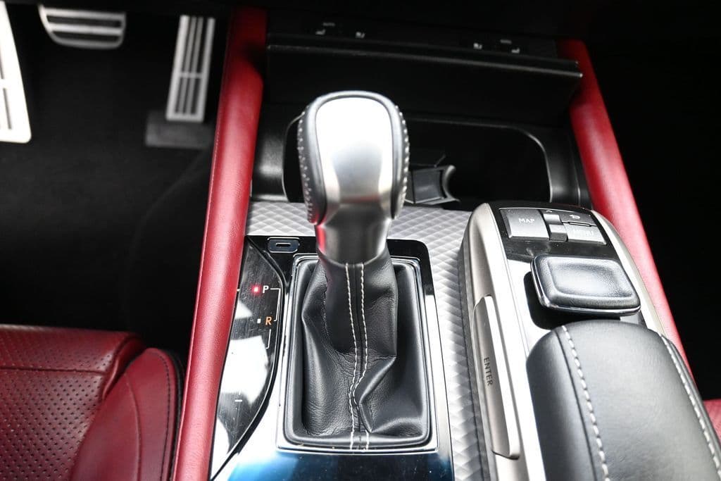 2019 Lexus GS 26