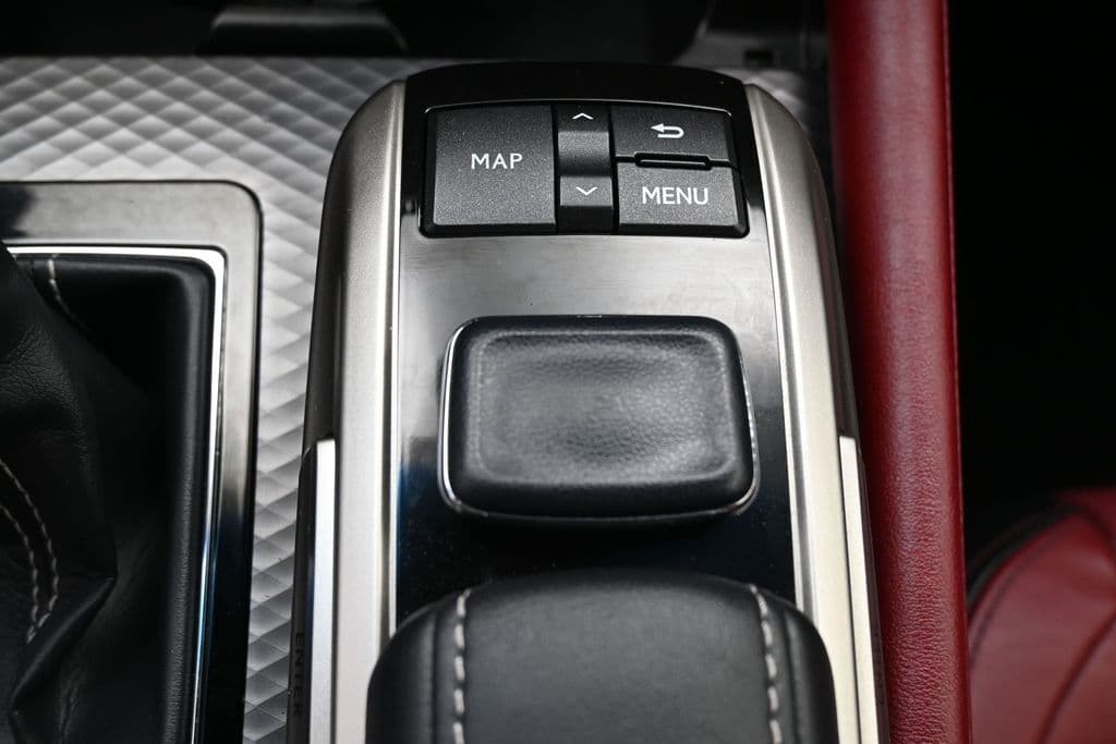 2019 Lexus GS 28