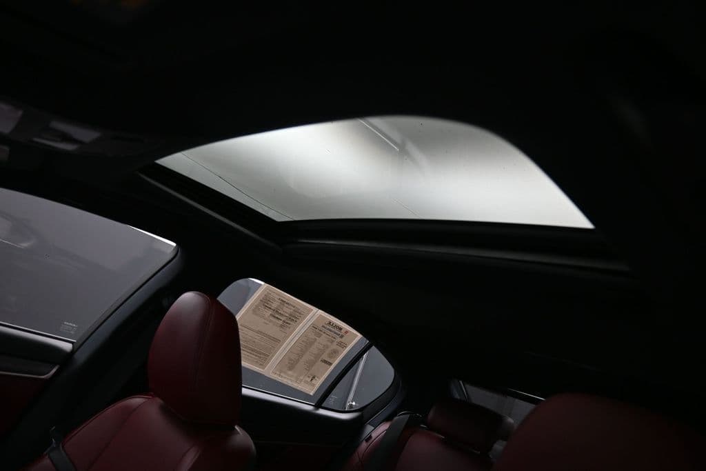 2019 Lexus GS 29
