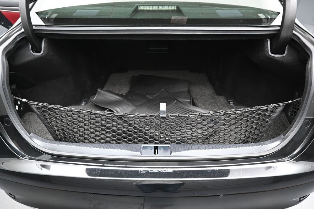 2019 Lexus GS 33