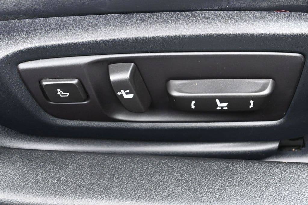 2019 Lexus GS 37