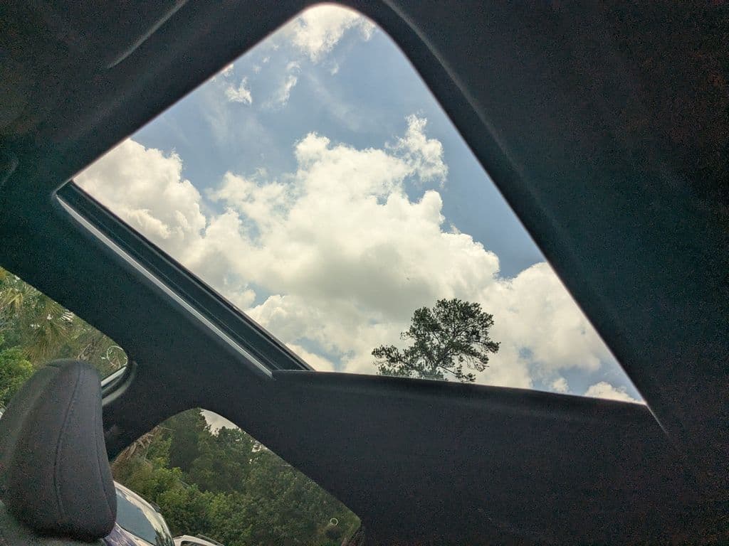2026 Subaru Forester 19