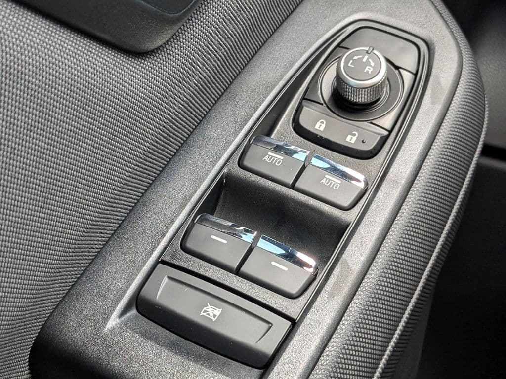 2026 Subaru Forester 23