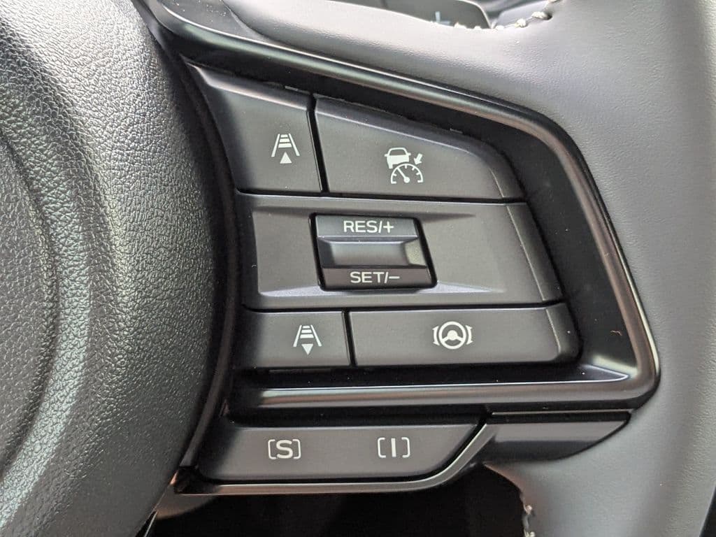 2026 Subaru Forester 24