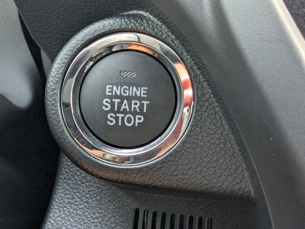 2026 Subaru Forester 27