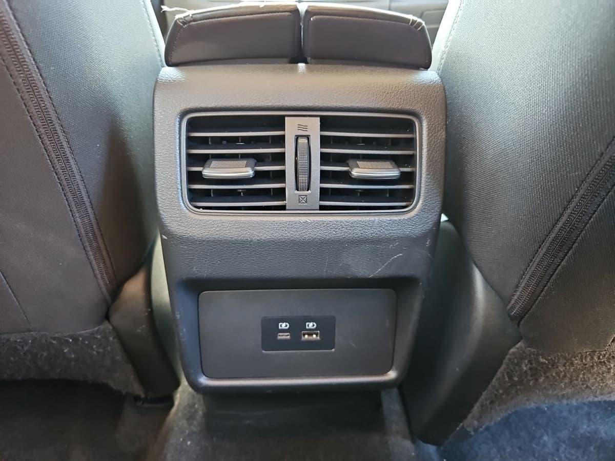 2021 Nissan Rogue 25