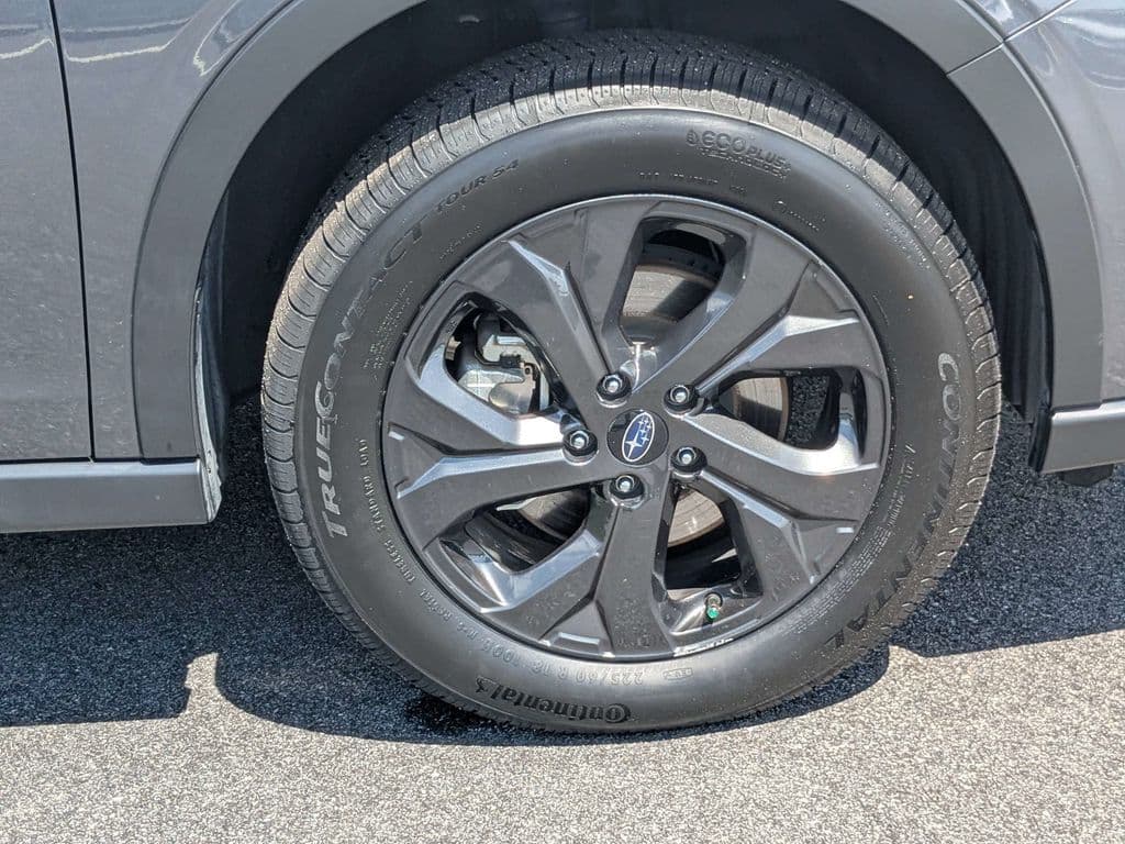 2022 Subaru Outback 10