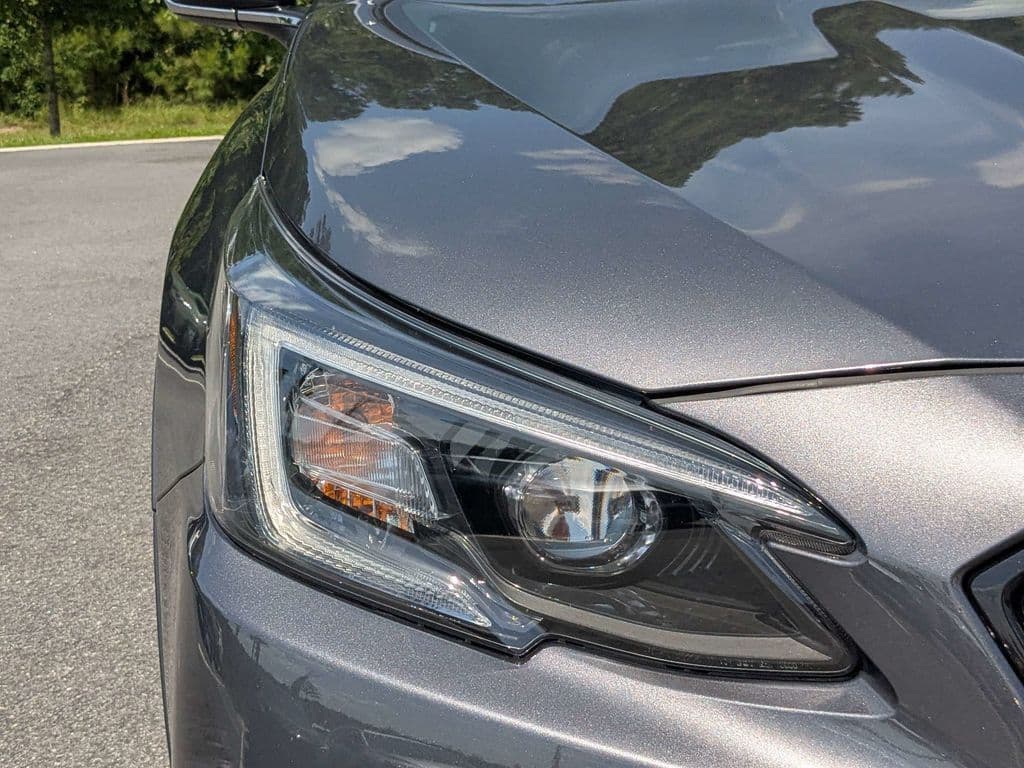 2022 Subaru Outback 12