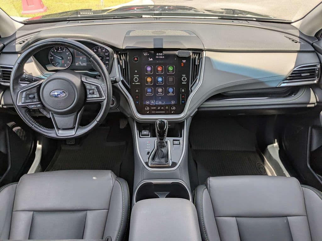 2022 Subaru Outback 13