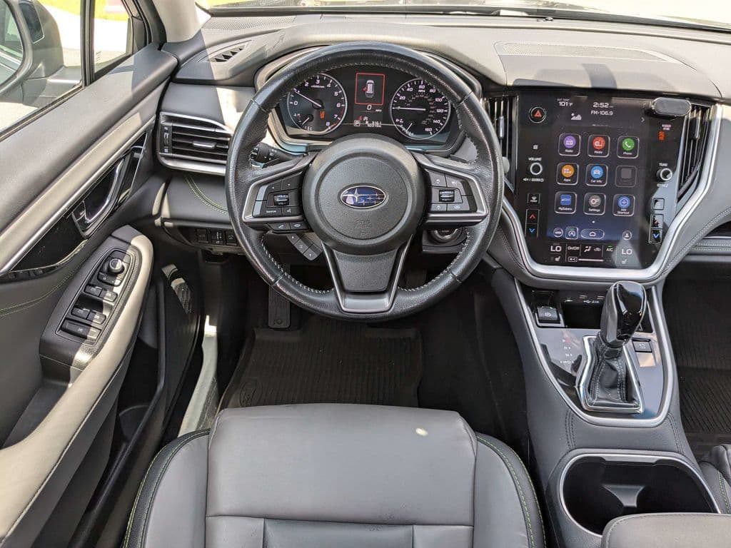 2022 Subaru Outback 14