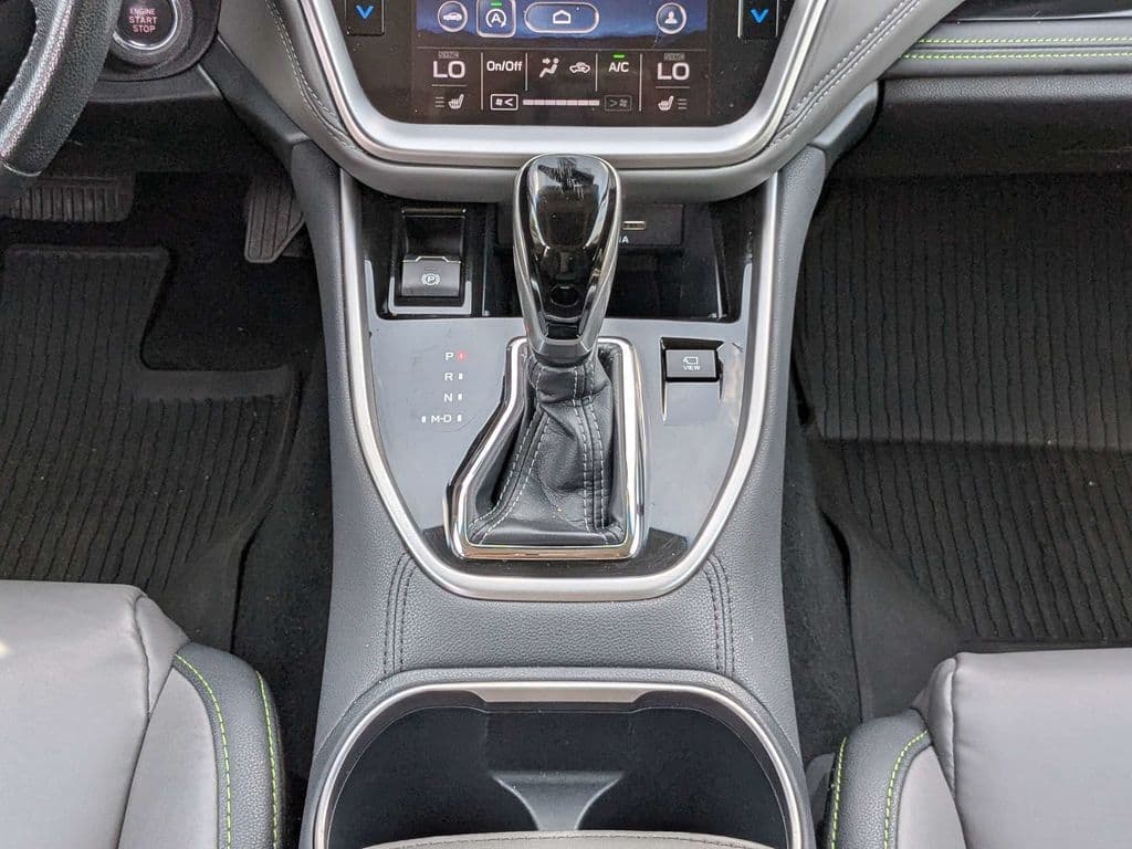 2022 Subaru Outback 17