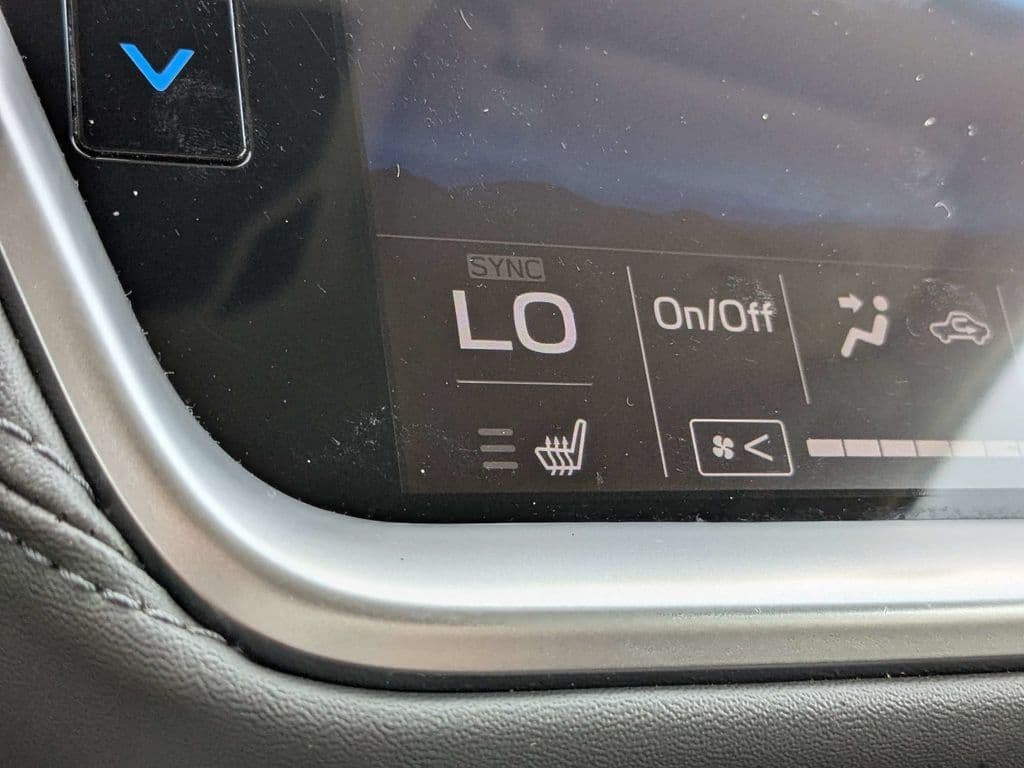 2022 Subaru Outback 20