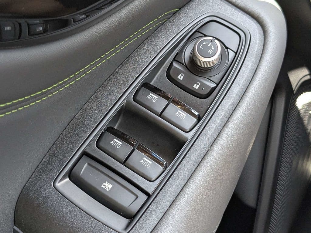 2022 Subaru Outback 21