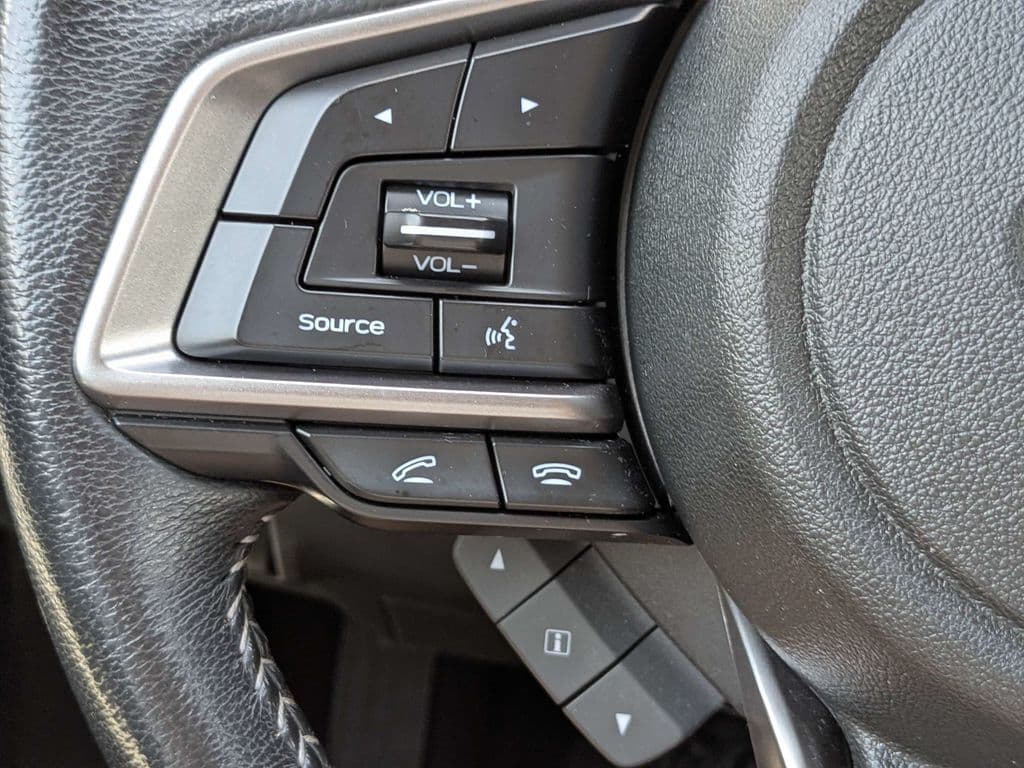 2022 Subaru Outback 22