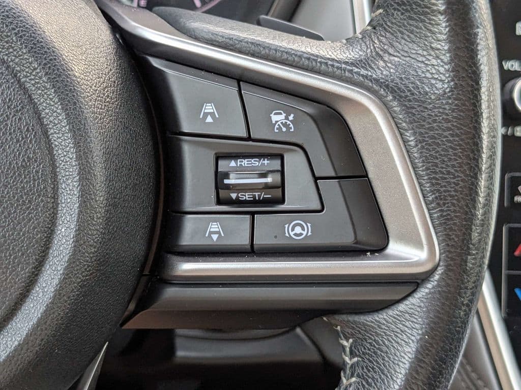 2022 Subaru Outback 23