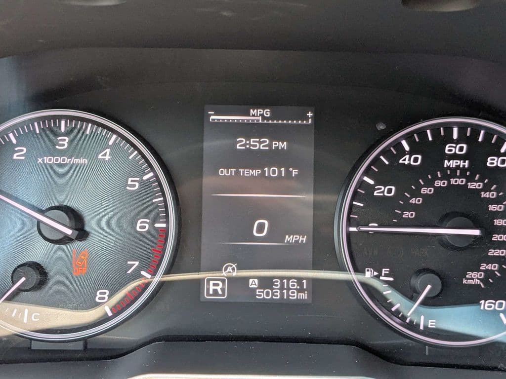 2022 Subaru Outback 24