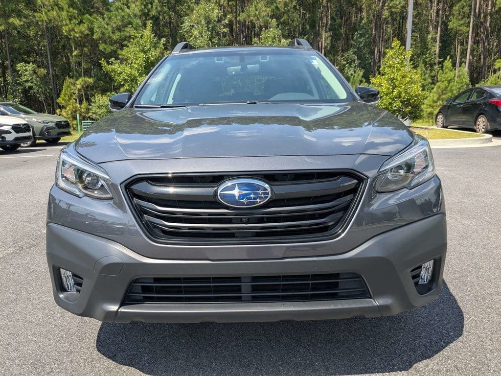 2022 Subaru Outback 9