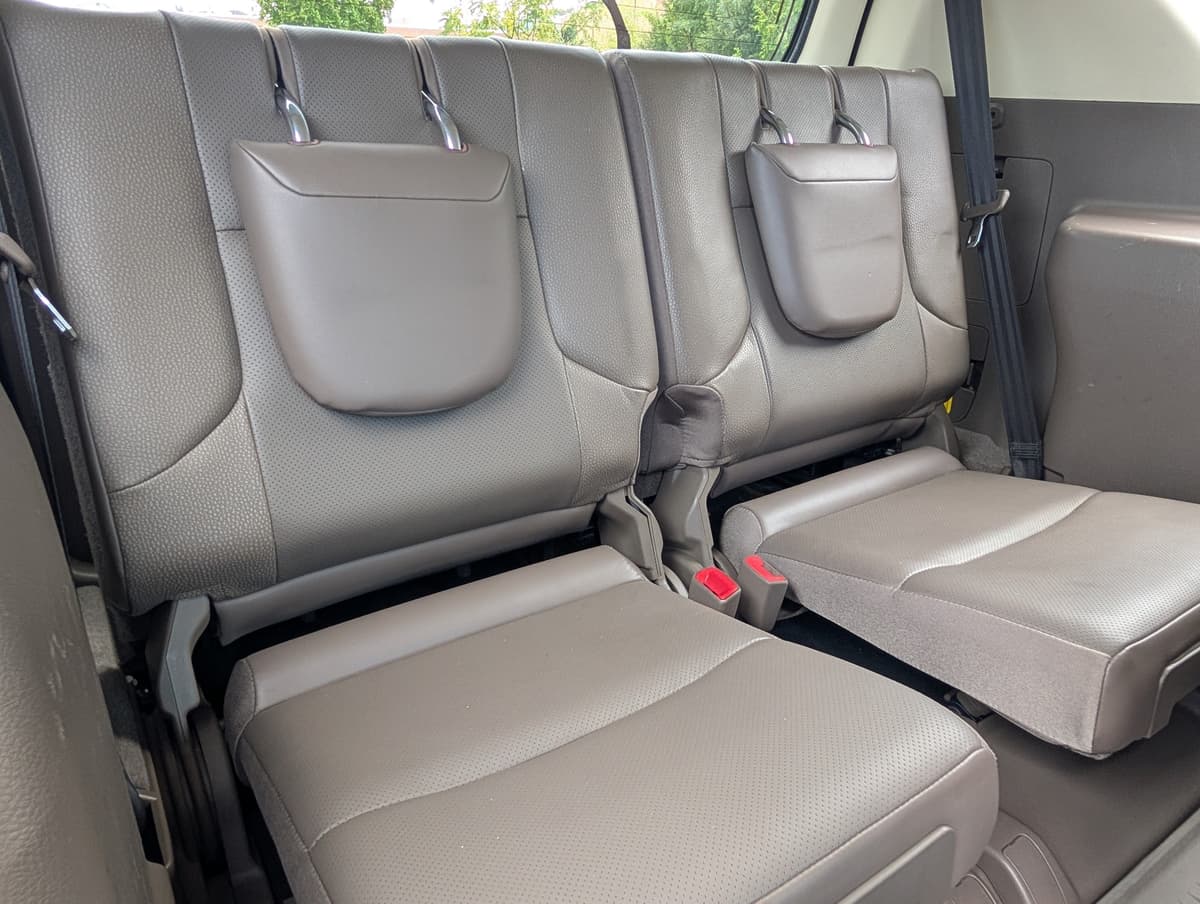 2017 Lexus GX 11